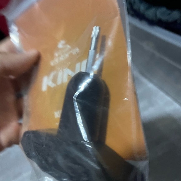 King Cobra Driver Tool New - Picture 6 of 7